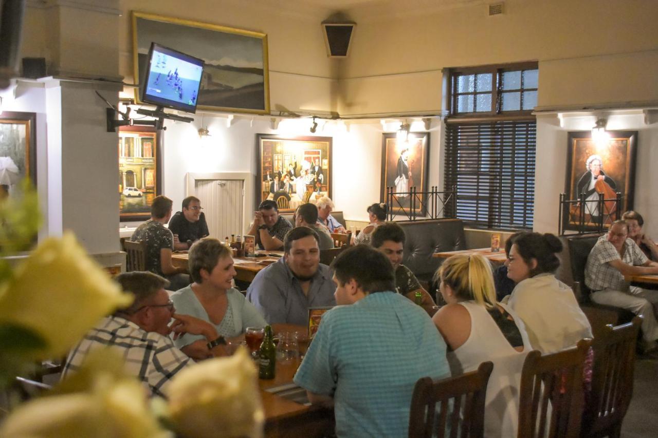 Park Hotel בית לחם מראה חיצוני תמונה